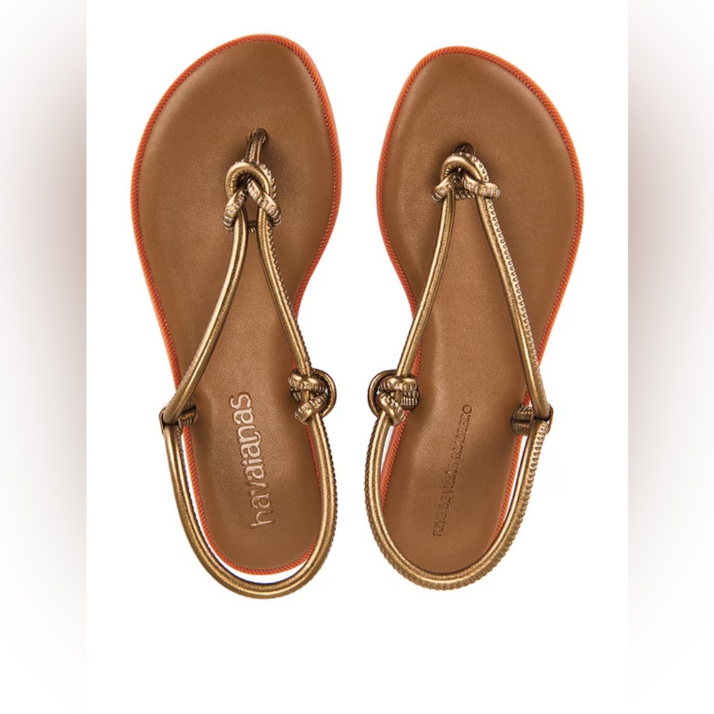 Havaianas Una Acai Eur Sandal